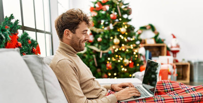 Comment lever le pied à Noël quand on est kiné libéral ?