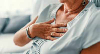 Maladie cardiovasculaire : pourquoi le cœur la femme doit aussi alerter les kinés libéraux