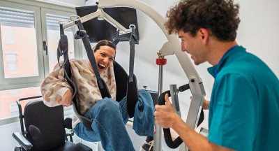 Maladie de Duchenne : quel traitement kiné pour préserver le mouvement sans épuiser le muscle ?