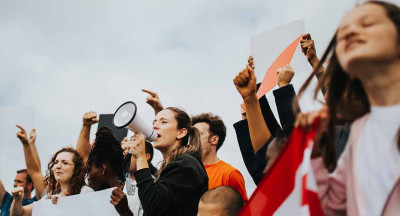3 000 kinés mobilisés à Paris : un baroud d’honneur contre le gel des revalorisations