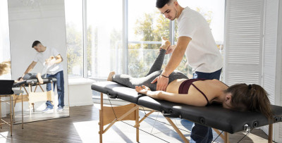 Les meilleures écoles Kiné en France