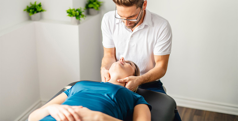 La micro-kinésithérapie, qu'est-ce que c'est ?