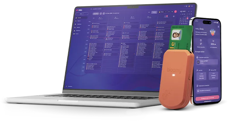 Une offre claire, et une toute nouvelle liberté