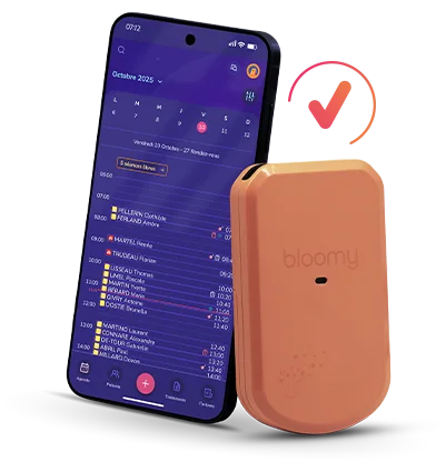 Réduisez au maximum le risque d'impayés kiné