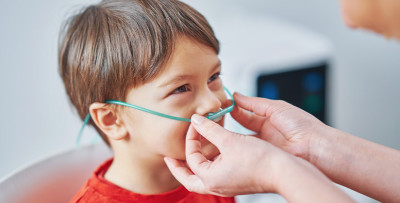 Le suivi des patients atteints de mucoviscidose en kinésithérapie