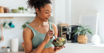 Nutrition et sommeil : Une synergie pour une vie saine