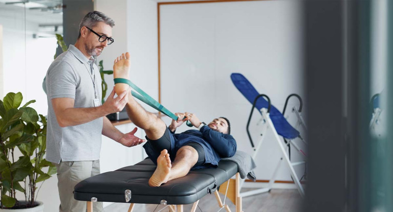 Pathologie musculo-squelettique du sportif : les nouvelles tendances qui changent la prise en charge
