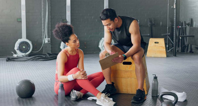 ourse à pied et kiné : optimiser la prise en charge du coureur