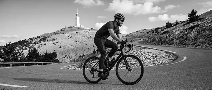 Cyclise Challenge