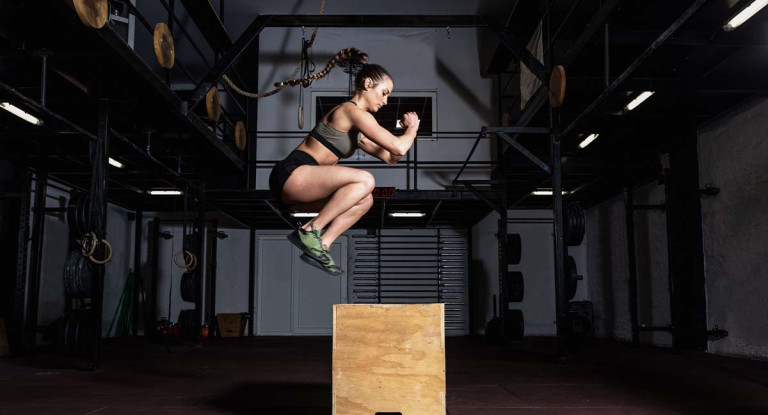 CrossFit et composition corporelle en kiné : quels effets sur la masse grasse et la masse musculaire ?