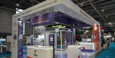 Salon Rééduca : retour en images