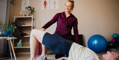 Incontinence et rééducation anale kiné