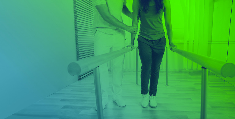 Rééducation vestibulaire kiné