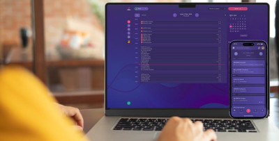 Remplir son agenda kiné en libéral : 7 leviers qui fonctionnent vraiment en 2025