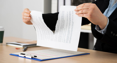 Résiliation expert-comptable : pourquoi et comment remplacer votre expert-comptable quand on est kiné libéral ?