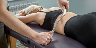 Tout savoir sur le scraping kiné