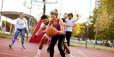 Kit sport santé kiné