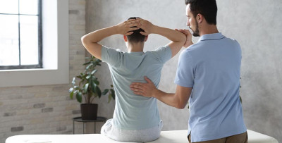 Trouble musculosquelettique kiné