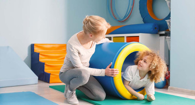 Troubles du neurodéveloppement et kinésithérapie : un accompagnement clinique essentiel à tout âge