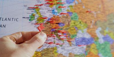 Zone sous-dotée kiné : où installer son cabinet kiné en France ?